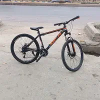 دوچرخه ۲۶|دوچرخه، اسکیت، اسکوتر|ملایر, |دیوار