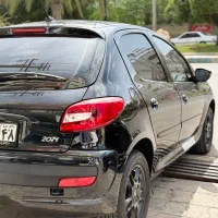 پژو ۲۰۷i پانورما،مدل۱۴۰۳