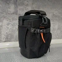 کیف دوربین canon کاملا نو|دوربین عکاسی و فیلم‌برداری|لنجان, |دیوار