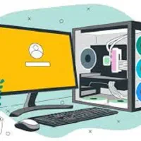 آموزش کامپیوتر