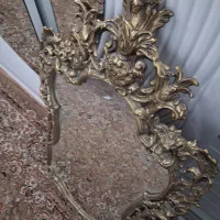 آیینه برنز