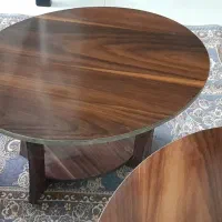 میز جلو مبلی