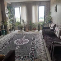 آپارتمان اجاره ای ۱۰۰ متر واقع در رضوانیه|اجارهٔ آپارتمان|کرج, شهرک رضوانیه|دیوار