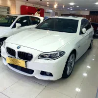 Bmw528 ب ام و ۵۲۸ مدل ۲۰۱۶ ۵کلید فول
