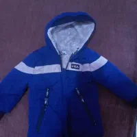 تعدا کاپشن ولباس بچگانه