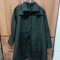 پالتو زمستانی