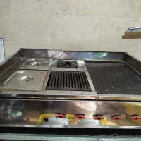 فرساندویچی|اجاق گاز و لوازم برقی پخت‌وپز|خرم‌آباد, |دیوار