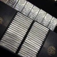 واردکننده شمش نقره برند ندیر ایار تمام اوزان،ساچمه|جواهرات|تهران, فردوسی|دیوار