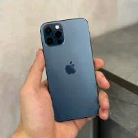 اپل iPhone 12 Pro حافظه ۲۵۶ گیگابایت