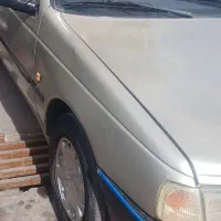 روا مدل ۸۷ دوگانه سوز درحد صفر