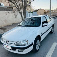 ‌پارس مدل 94سال