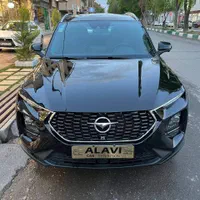 هایما S8، مدل 1404|خودرو سواری و وانت|شهرکرد, |دیوار