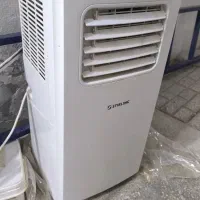 کولرگازی پرتابل