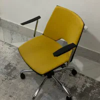 صندلی اداری برند داتیس