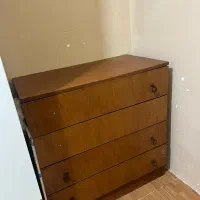 دراور کمد لباس و میز اینه|جاکفشی، کمد، دراور|گرگان, |دیوار