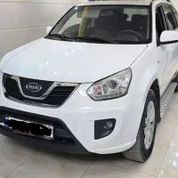 ام وی ام ایکس۳۳ نیو اتومات، مدل ۹۴، بدنه آینه