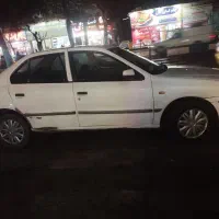 سمند lx مدل ۸۸|خودرو سواری و وانت|رباط‌کریم, مسکن مهر آبشناسان|دیوار