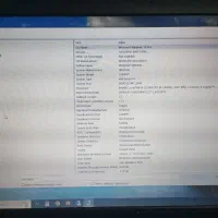 لپتاپ Lenovo (مناسب دانشجویی بورس ..)