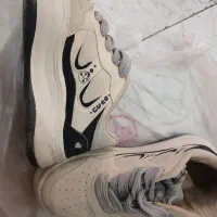 کفش اسپرت دخترانه و زنانه