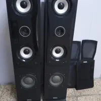 یه جفت باند بزرگ ایوایکس خور قوی|سیستم صوتی خانگی|قرچک, زیبا شهر|دیوار