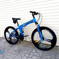 دوچرخه اینفینیتی