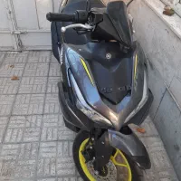 یاماها آیروکس