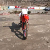 crf450r|موتورسیکلت|تهران, شادآباد|دیوار
