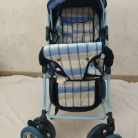 کالسکه بچه|کالسکه و لوازم جانبی|قرچک, شهرک گلها|دیوار