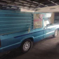 مزدا ۱۶۰۰ مخصوص مصرف کننده|خودرو سواری و وانت|تبریز, |دیوار