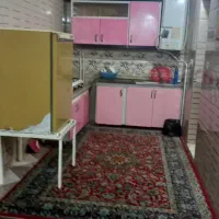 منزل دربست راه جدا متراژ ۱۴۰ متر چهار خوابه|اجارهٔ کوتاه‌مدت آپارتمان و سوئیت|مشهد, مصلی (کارمندان اول)|دیوار