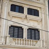 اجرای اسکلت بتنی