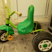 سه چرخه سالم مناسب ۱تا۴سال|اسباب و اثاث بچه|تبریز, |دیوار