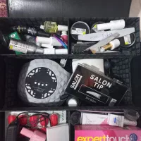 وسایل کاشت ناخن|آرایشی، بهداشتی، درمانی|اسلامشهر, شهرک سعیدیه|دیوار