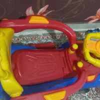 ماشین دسته دار|اسباب‌‌بازی|رباط‌کریم, مسکن مهر آبشناسان|دیوار