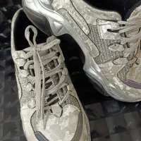 کفش نو|کیف، کفش، کمربند|آذرشهر, |دیوار