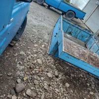 باربند اتاق تخم مرغی