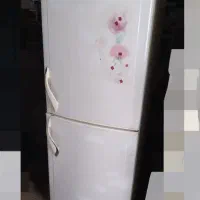 یخچال فریزرمتورفابریک بدون تعمیر به شرط تعمیرکارخ