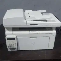پرینتر hp 130 fn