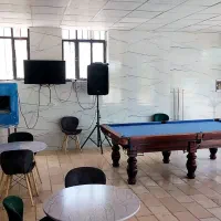 اجاره کافه با تمامی امکانات