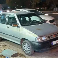 پراید مدل ۸۴|خودرو سواری و وانت|اصفهان, کوجان|دیوار