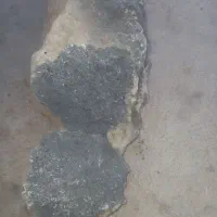 شهاب سنگ 55سانتی متر