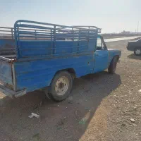 نیسان ۶۴|خودرو سواری و وانت|ورامین, ورامین|دیوار