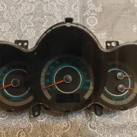 کیلومتر شمار چانگان E2