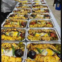 غذا پرسنلی و اقتصادی