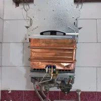 مبدل آبگرمکن بوتان سرویس و تعمیر و خریدار آبگرمکن|آبگرمکن، پکیج، شوفاژ|محمدیه-قزوین, |دیوار