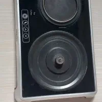 صفحه گرم کن چای صفحه چای ساز برقی