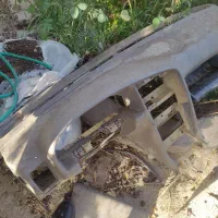 داشبردکرم پژو|قطعات یدکی و لوازم جانبی|بم, |دیوار