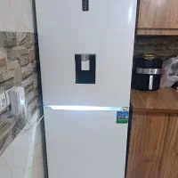 یخچال و فریزر بالا و پایین