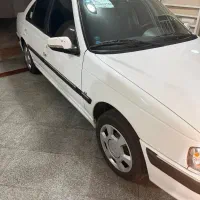 پارس tu5 اخر ۴۰۲بدون رنگ