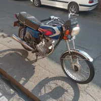 هیرمند ۸۴سند بنام شما|موتورسیکلت|تهران, مسعودیه|دیوار